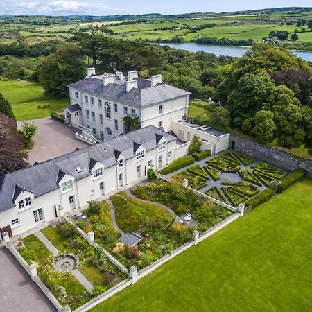 Liss Ard Estate Skibbereen Exterior foto