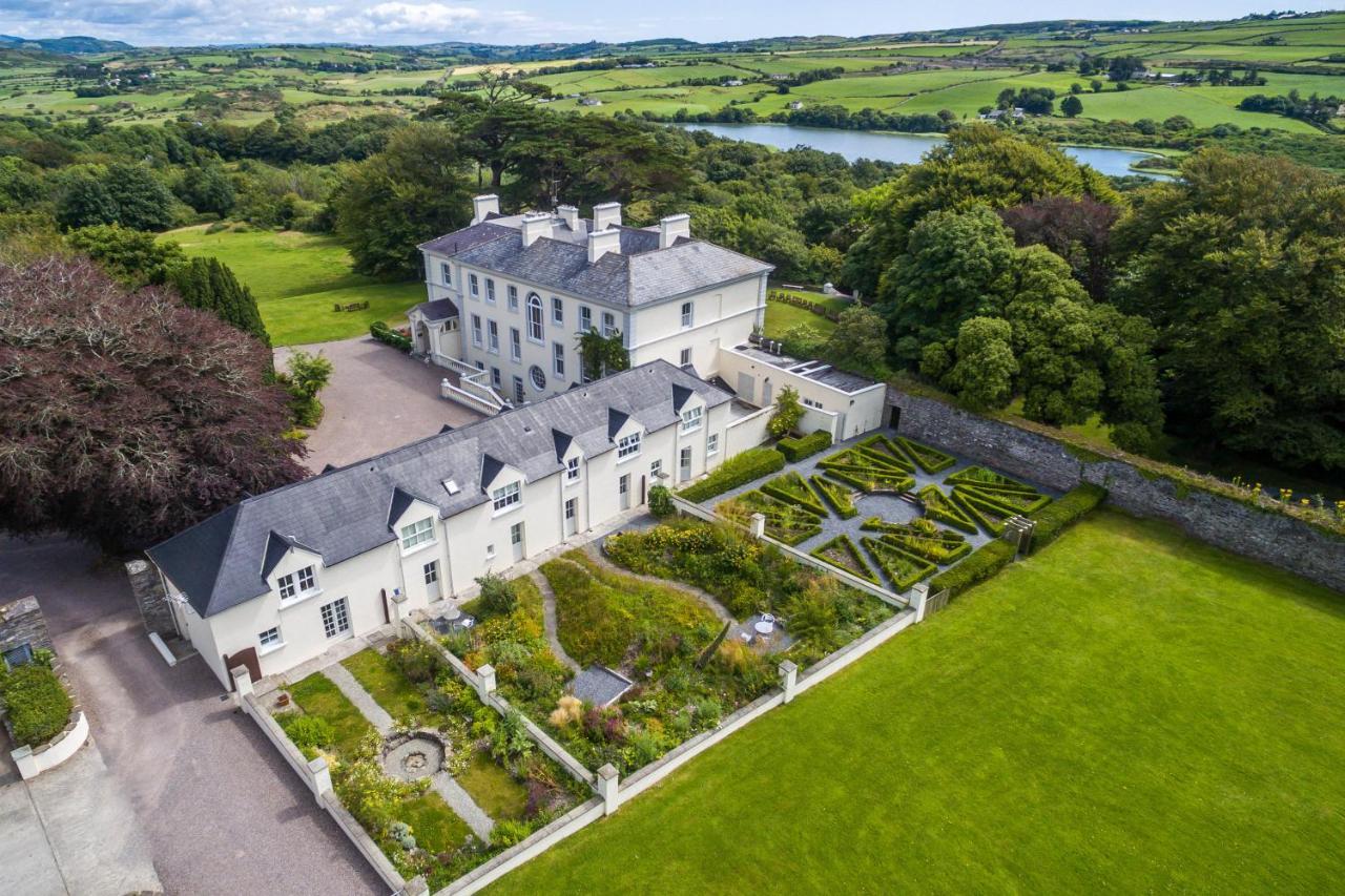 Liss Ard Estate Skibbereen Exterior foto