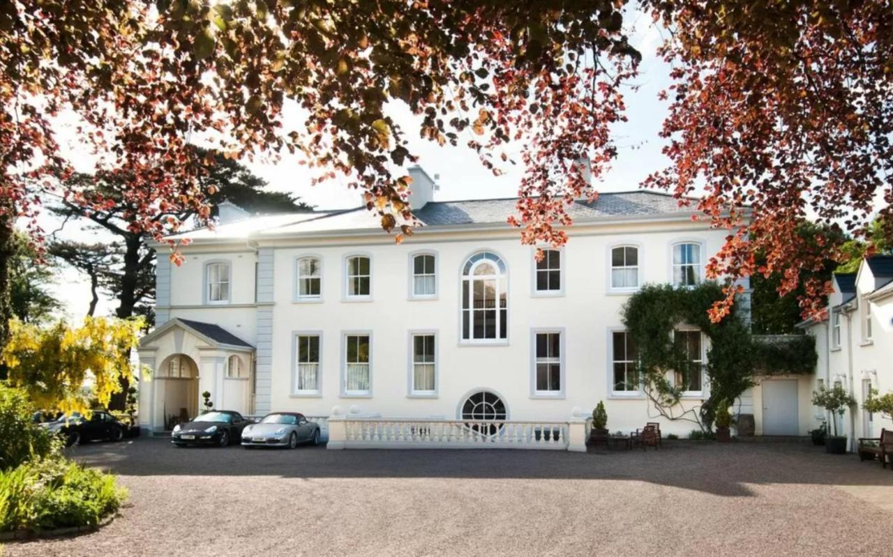 Liss Ard Estate Skibbereen Exterior foto